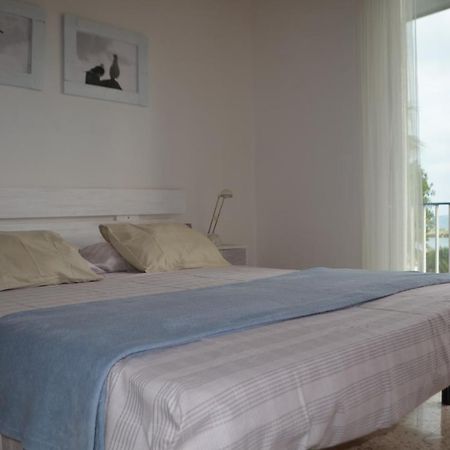 Seafront Sitges Lejlighed Eksteriør billede